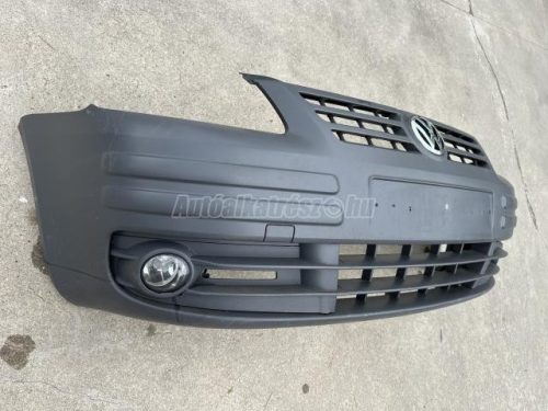 VOLKSWAGEN CADDY - 2010 - 2K0807221 - lökhárító