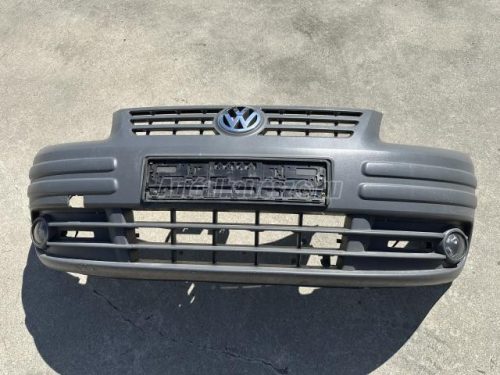 VOLKSWAGEN CADDY - 2010 - 2K0807221 - lökhárító