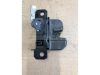 VOLKSWAGEN CADDY - 2007 - 2K0827505F  - csomagtér ajtó zárszerkezet
