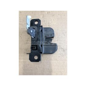   VOLKSWAGEN CADDY - 2007 - 2K0827505F  - csomagtér ajtó zárszerkezet