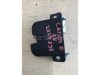 VOLKSWAGEN CADDY - 2007 - 2K0827505F  - csomagtér ajtó zárszerkezet