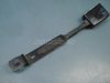 VOLKSWAGEN CADDY - 2006 - 2K0857877D - biztonsági öv csat