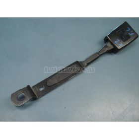 VOLKSWAGEN CADDY - 2006 - 2K0857877D - biztonsági öv csat