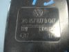 VOLKSWAGEN CADDY - 2006 - 2K0857877D - biztonsági öv csat