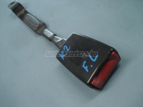 VOLKSWAGEN CADDY - 2006 - 2K0857877D - biztonsági öv csat