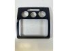 VOLKSWAGEN CADDY - 2006 - 2K0858061A - rádió keret