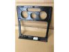 VOLKSWAGEN CADDY - 2006 - 2K0858061A - rádió keret