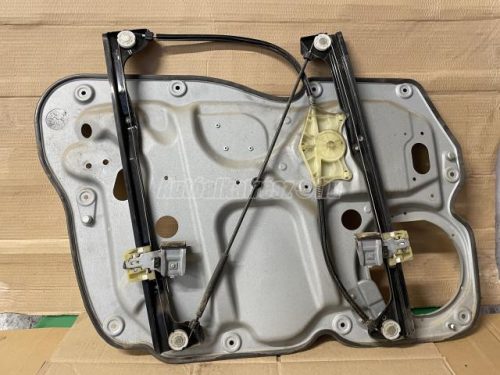 VOLKSWAGEN CADDY - 2006 - 2K1837752BR - ablakemelő szerkezet