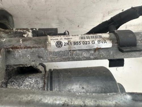 VOLKSWAGEN CADDY - 2006 - 2K1955023G - ablaktörlő szerkezet
