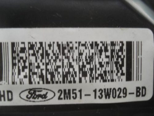 FORD FOCUS - 2003 - 2M51-13W029-BD - lámpa