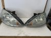 FORD FOCUS - 2006 - 2M5113W030, 2M5113W029 - fényszóró