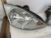 FORD FOCUS - 2006 - 2M5113W030, 2M5113W029 - fényszóró
