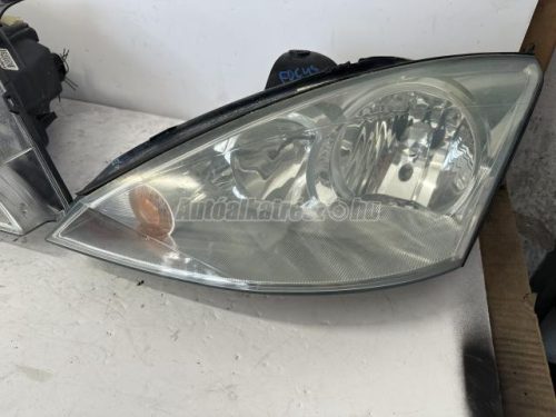 FORD FOCUS - 2006 - 2M5113W030, 2M5113W029 - fényszóró