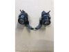 FORD FOCUS - 2001 - 2M5X15A218A 2M5X15A218B - ködlámpa