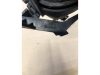 FORD FOCUS - 2001 - 2M5X15A218A 2M5X15A218B - ködlámpa