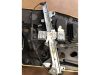 FORD FUSION - 2005 - 2N11N23200BS, 2N11N23200BR - ablakemelő motor