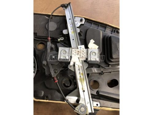 FORD FUSION - 2005 - 2N11N23200BS, 2N11N23200BR - ablakemelő motor