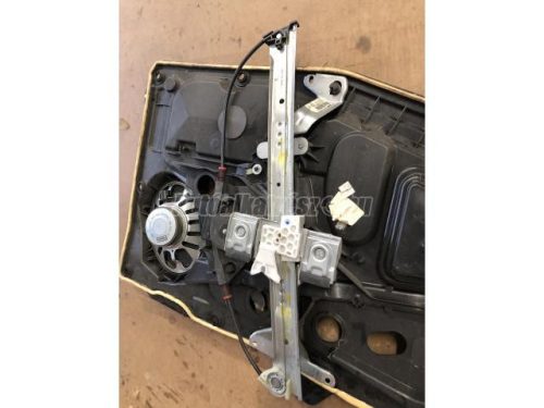 FORD FUSION - 2005 - 2N11N23200BS, 2N11N23200BR - ablakemelő motor