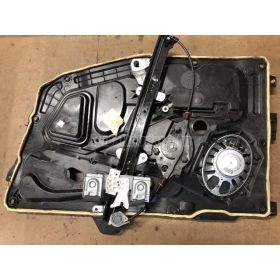 FORD FUSION - 2007 - 2N11N23201 - ablakemelő