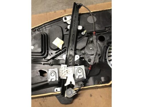 FORD FUSION - 2007 - 2N11N23201 - ablakemelő