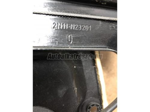 FORD FUSION - 2007 - 2N11N23201 - ablakemelő