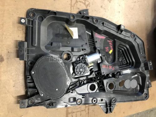 FORD FUSION - 2007 - 2N11N23201 - ablakemelő