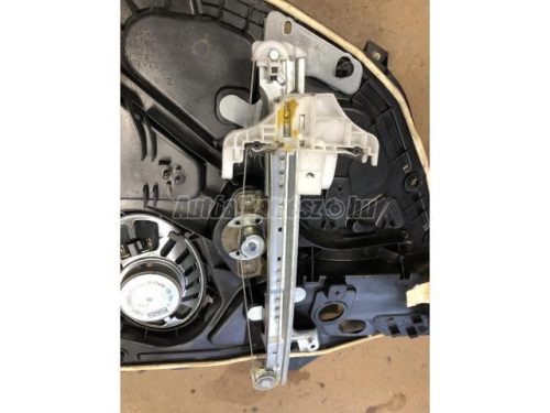 FORD FUSION - 2005 - 2N11N27000AP - ablakemelő