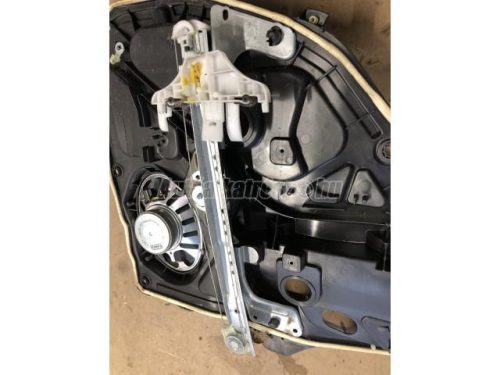 FORD FUSION - 2005 - 2N11N27000AP - ablakemelő