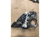FORD FUSION - 2004 - 2N11N27001AP - ablakemelő