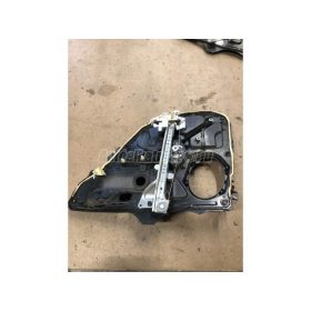 FORD FUSION - 2004 - 2N11N27001AP - ablakemelő