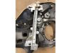 FORD FUSION - 2004 - 2N11N27001AP - ablakemelő