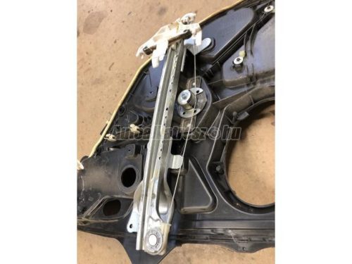 FORD FUSION - 2004 - 2N11N27001AP - ablakemelő
