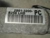 FORD FIESTA | MAZDA 2 - 2005 - 2S61-3200-PC - kormánygép