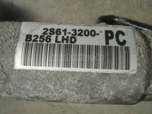 FORD FIESTA | MAZDA 2 - 2005 - 2S61-3200-PC - kormánygép