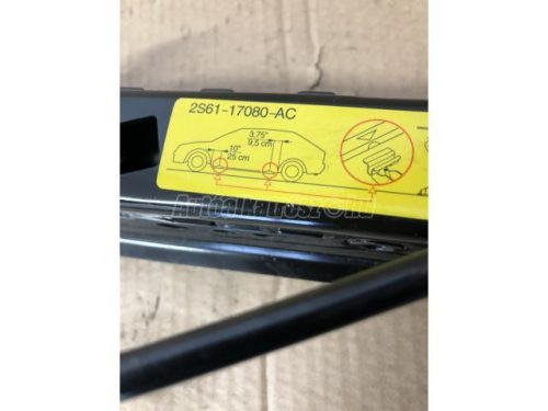 FORD FIESTA - 2S6117080AC - Ford