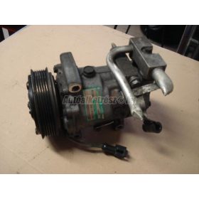   FORD FIESTA,  FUSION | MAZDA 2 - 2004/03 - 2S6119D629AD - kompresszor, klíma