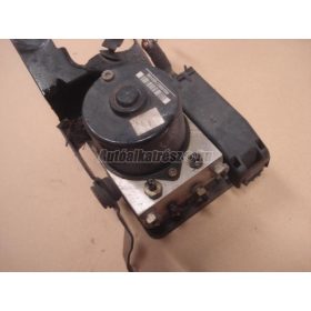 FORD FIESTA - 2003 - 2S612M110CE - abs kocka