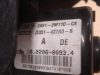FORD FIESTA - 2003 - 2S612M110CE - abs kocka
