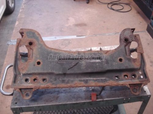 FORD FIESTA - 2006 - 2S615W019AZ - motortartó bölcső
