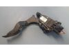 FORD FUSION,  FIESTA - 2005 - 2S619F836AA - gázpedál állás jeladó