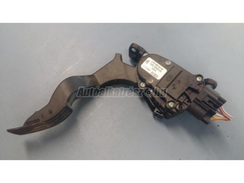 FORD FUSION,  FIESTA - 2005 - 2S619F836AA - gázpedál állás jeladó