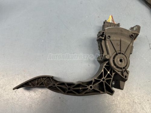 FORD FIESTA - 2009 - 2S619F836AB - gázpedál