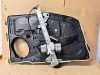 FORD FUSION - 2005 - 2S61A045H16A  - ablakemelő szerkezet