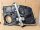 FORD FUSION - 2005 - 2S61A045H16A  - ablakemelő szerkezet