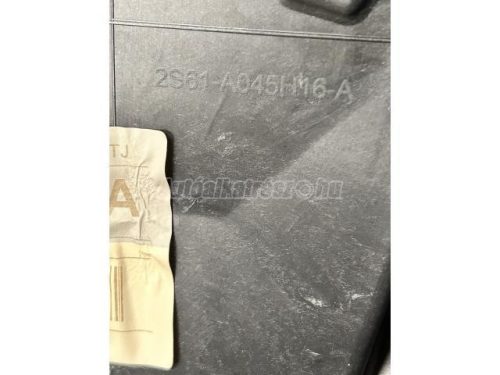 FORD FUSION - 2005 - 2S61A045H16A  - ablakemelő szerkezet