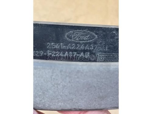 FORD FIESTA - 2006 - 2S61A224A37 - külső kilincs