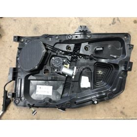 FORD FIESTA - 2005 - 2S61A23200BH - ablakemelő
