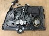 FORD FIESTA - 2006 - 2S61A23201BH  - ablakemelő