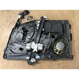 FORD FIESTA - 2006 - 2S61A23201BH  - ablakemelő