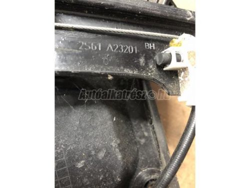 FORD FIESTA - 2006 - 2S61A23201BH  - ablakemelő